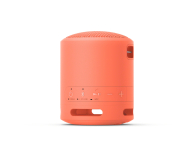 Sony SRS-XB13 Koralowy - 642078 - zdjęcie 4
